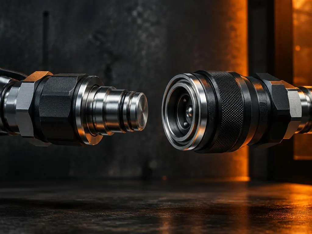 Engates rápidos